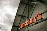 Sainsbury's warns shoppers face £85 fines for breaking new 90-minute rule