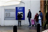 UK households with £78,000 bank balances risk it being reduced to £0