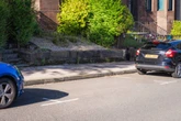 Drivers in England warned not to park in shaded areas this week