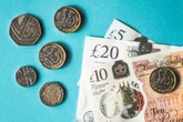 Warning issued for '51 per cent' of UK households with money sat in savings account