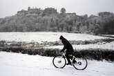 UK faces 5in snow storm with 12 major cities in England 'in firing line'