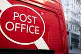 Post Office issues £150 warning to UK households who pay an energy bill