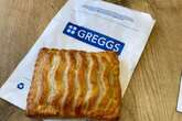 Greggs making big change to UK shops from Thursday in line with tradition