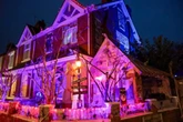UK households risk £50 charge for putting up Halloween decorations in England