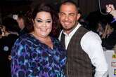 Emmerdale's Lisa Riley 'struggling to get in front of camera' after friend's tragic death