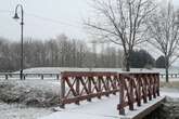 UK faces 'ice cold' snow with '3cm per hour' hitting part of England