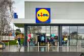 Lidl brings in change for shoppers buying 'least healthy' items at till