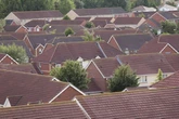 How much West Midlands house prices have risen this year