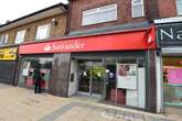 Santander, Lloyds, Barclays customers urged to close their bank accounts