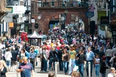£5billion needed to revive UK town and city centre high streets