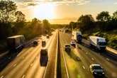 Drivers risk £100 fine 'and three points' for driving at sunset in October