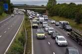 Drivers face UK motorway crackdown over two offences they make 'every day'