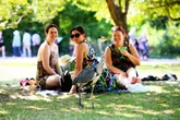 UK faces 31C heatwave next week but only eight counties in England will feel it
