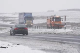 Exact hour snow hits UK in October before lasting for 'six days'