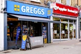 Greggs axes menu item that has been customers' favourite 'since childhood'