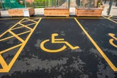 Blue Badge rule crackdown with 100,000 holders sent fine so far