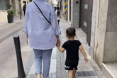 Mum who moved to France shares differences - including calamari school dinners