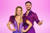 BBC Strictly Come Dancing's star says she can see 'future plans' with pro partner