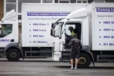 New DVSA rules have kicked in this week with cars and vans impacted