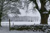 Met Office warns UK households who have snow on their driveway or path