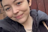 Young woman diagnosed with 'chest infection' given bombshell diagnosis after 'fast callback'