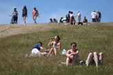 Exact hour UK heatwave arrives in England this week bringing 30C temperatures