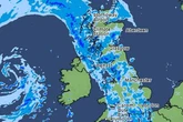 Met Office issues update on 'barrage of snow' reports as UK weather to be hit by change