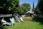 12 counties in England set to miss out on UK heatwave which starts tomorrow
