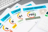UK households with certain credit scores face £6,678 charge