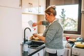 UK households can get 90% off water bills as Ofwat is abolished