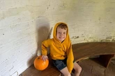 Boy dies from brain cancer after forgetting it's half term