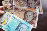 UK households getting new £225 Cost of Living payments direct into bank account