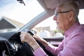Drivers over 70 face 'essential' new driving rule with 'optional' measure axed