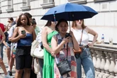 11 counties in England set to miss out on next UK heatwave as 32C nears