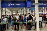 Foreign Office urgently changes France travel advice and says 'all services disrupted'