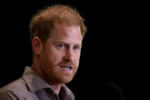 Prince Harry goes 'off comms' from Meghan Markle and unable to be contacted for 'days'
