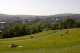 Four counties set to roast hottest in 30C UK heatwave which could 'break record'