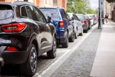 New UK parking rules start today with drivers at risk of £100 fine