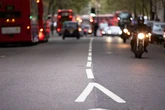 Drivers urged to 'pull over' if they spot little wavy line