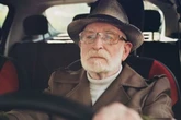 Drivers born before 1964 warned they will be 'most impacted' by UK rule change