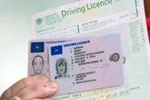 DVLA 'revoking' driving licences after drivers surrender them