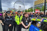 Birmingham Pride 'bans police' after West Midlands chief refuses to apologise for historic hurt