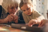Grandparents getting 12 free and cheap days out this summer with grandkids