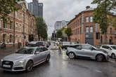 Thousands of drivers risk £1,000 fine under plan for new traffic measures