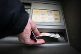 State pensioners must 'think very carefully' before withdrawing cash in October