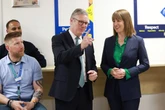 Warning for millions of workers getting £6,000 pension boost in megafund shake-up
