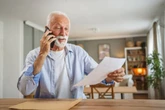 State pensioners being sent new tax codes from HMRC after rule change