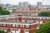 UK households told to make homes 'airtight' as grim epidemic sweeps England