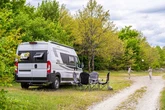 UK motorhomes and campervans risk 'having nowhere to park' after rule change