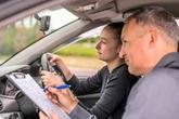 People who claim DWP PIP urged to come forward for free driving lessons